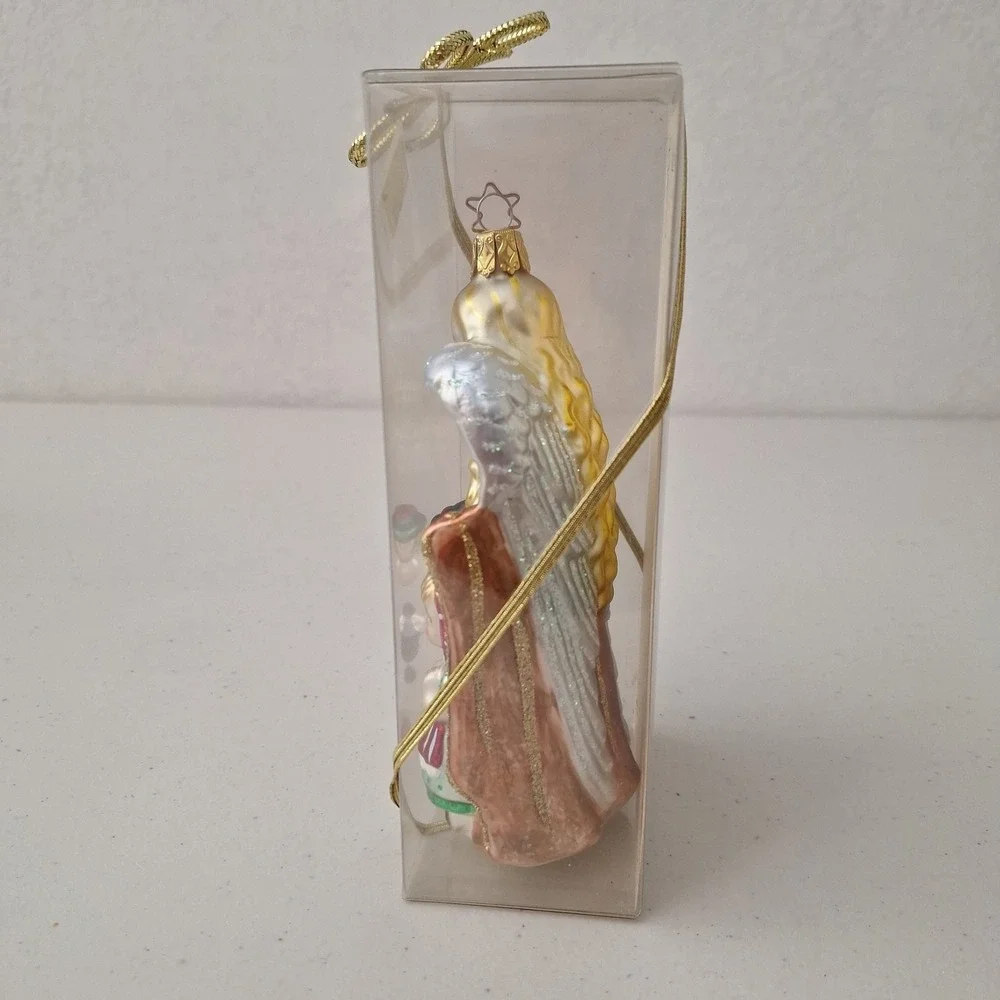 RARE Inge Glass Birgit's Collection 
